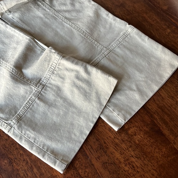 Piazza Sempione Khaki Pants - Picture 2 of 9